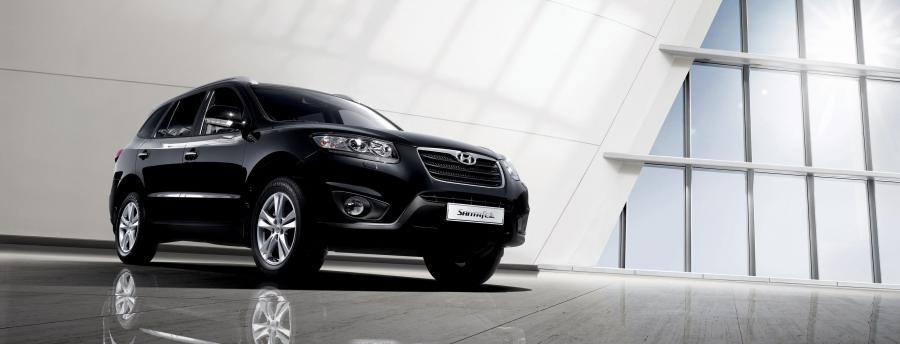  Hyundai Santa Fe 2009 года  (фото 45 из 94)
